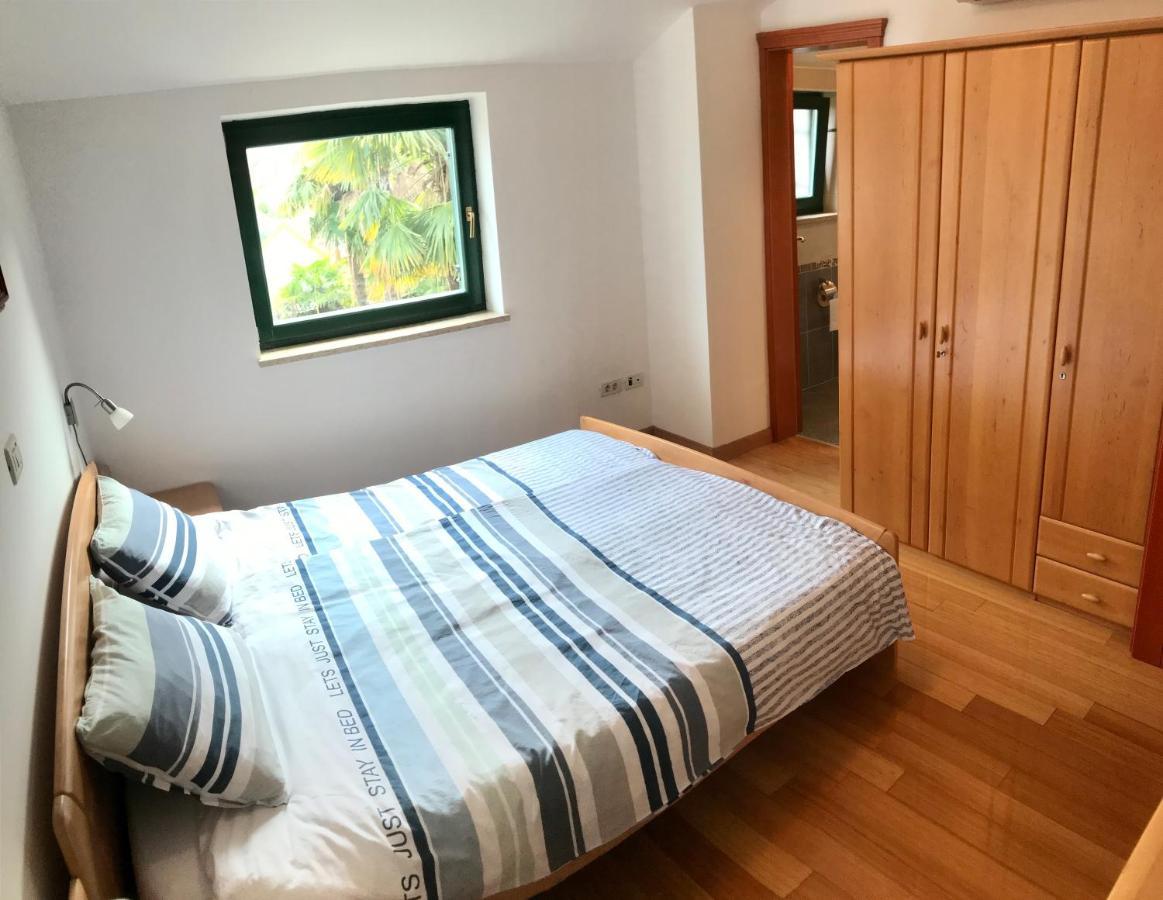 Todor Seaside Apartments Lovrecica  Exterior photo