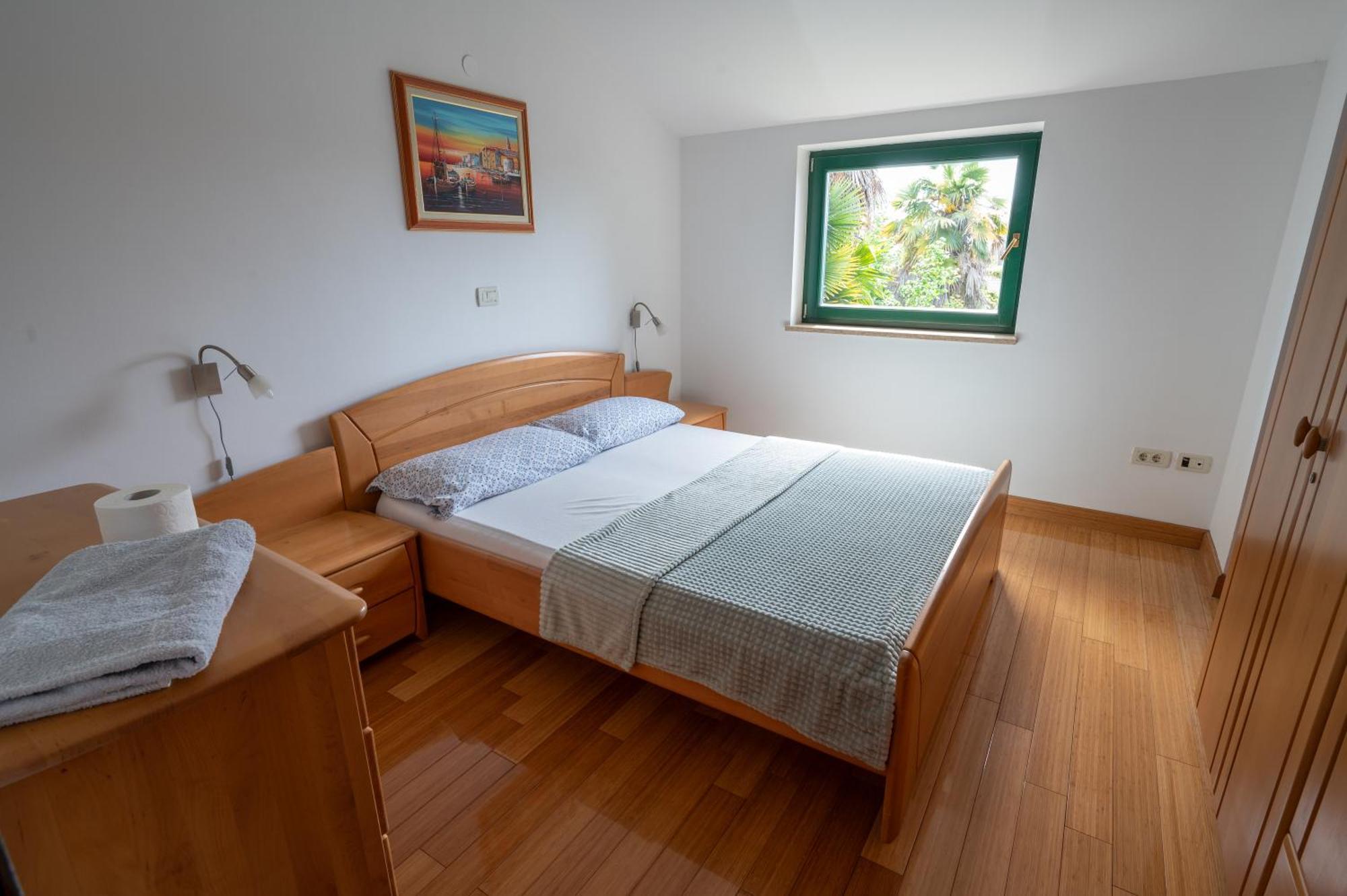 Todor Seaside Apartments Lovrecica  Exterior photo
