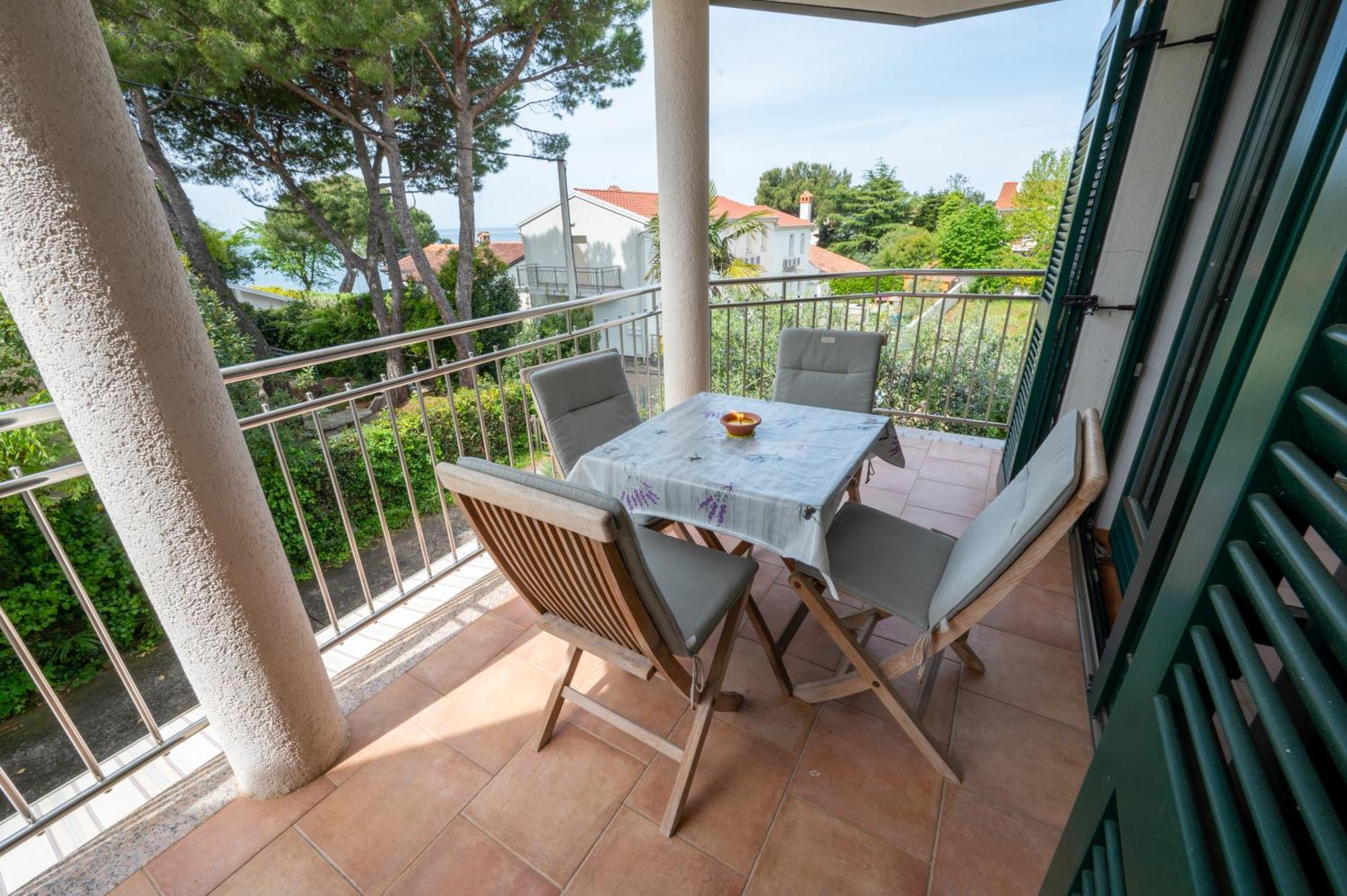 Todor Seaside Apartments Lovrecica  Exterior photo